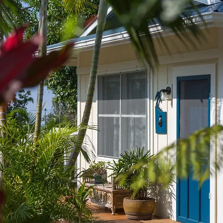 Holualoa Inn-3