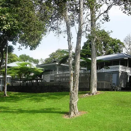 Ohia Kona Estates - An All Suites B&B-2